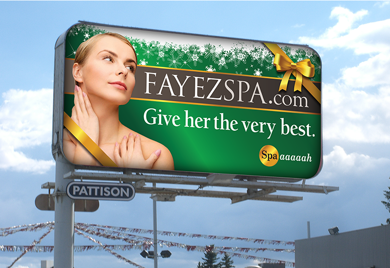 Fayez Spa