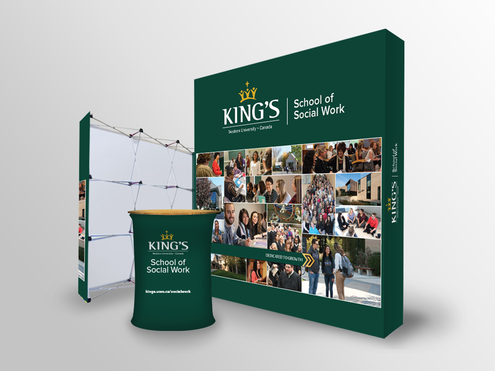 King's School of Social Work