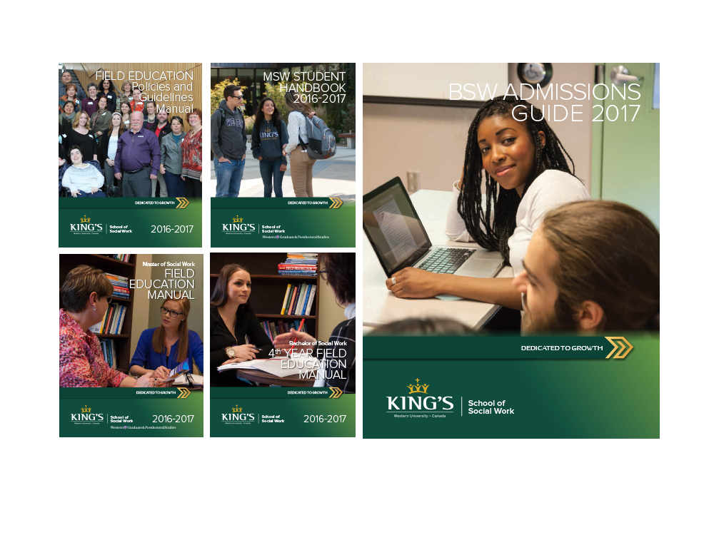 King's School of Social Work