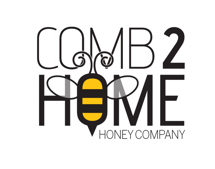 Comb 2 Home Honey Company