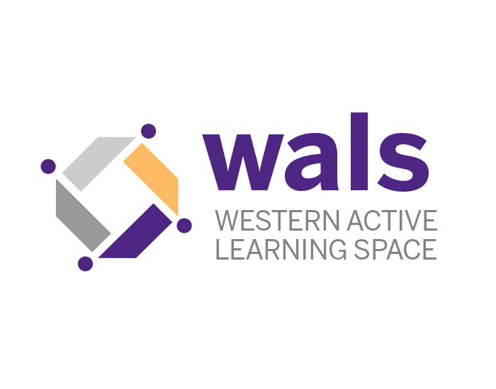 Western Active Learning Space (WALS)