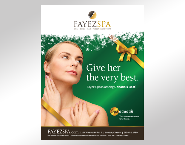 Fayez Spa